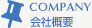 会社概要